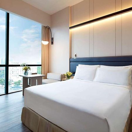 Momentus Hotel Alexandra Singapore Cameră foto